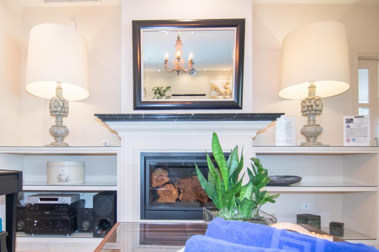 Vakantiehuis Bellviure Luxury Mallorca *