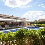 Bellviure Luxury Villa Mallorca