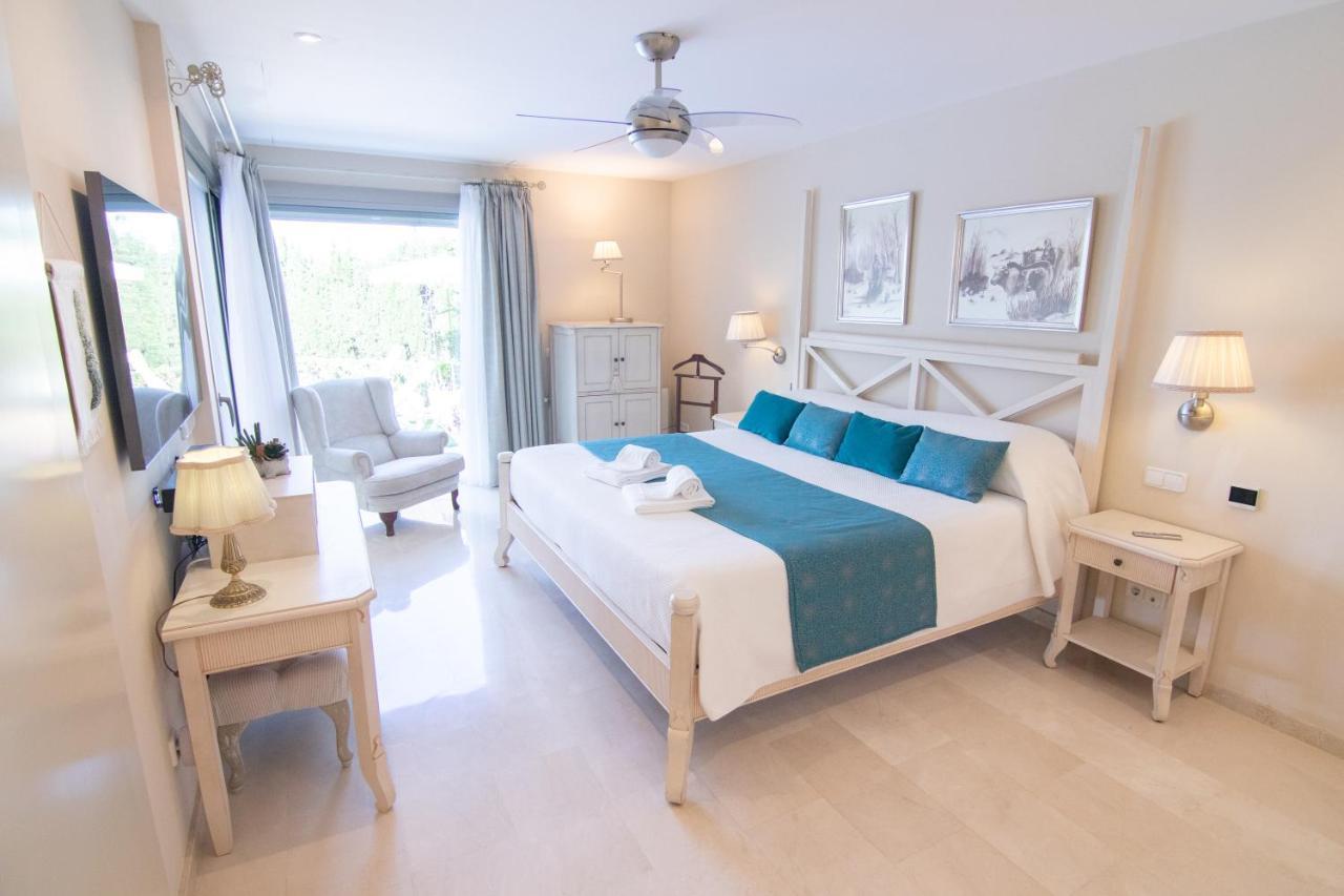 Bellviure Luxury Mallorca *