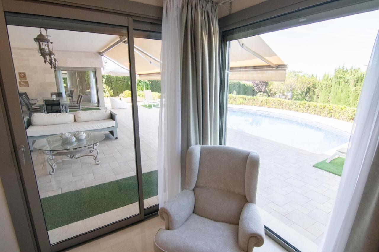 Bellviure Luxury Mallorca * La Cabaneta
