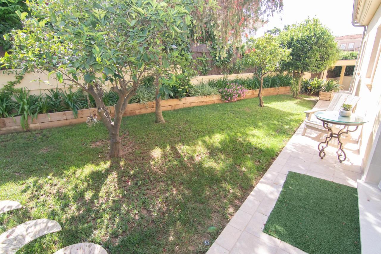 Feriehus Bellviure Luxury Mallorca *