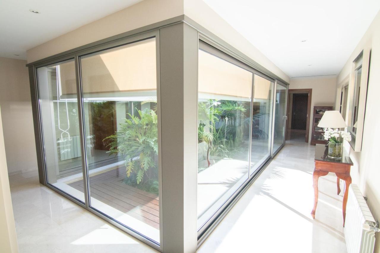 Feriehus Bellviure Luxury Mallorca
