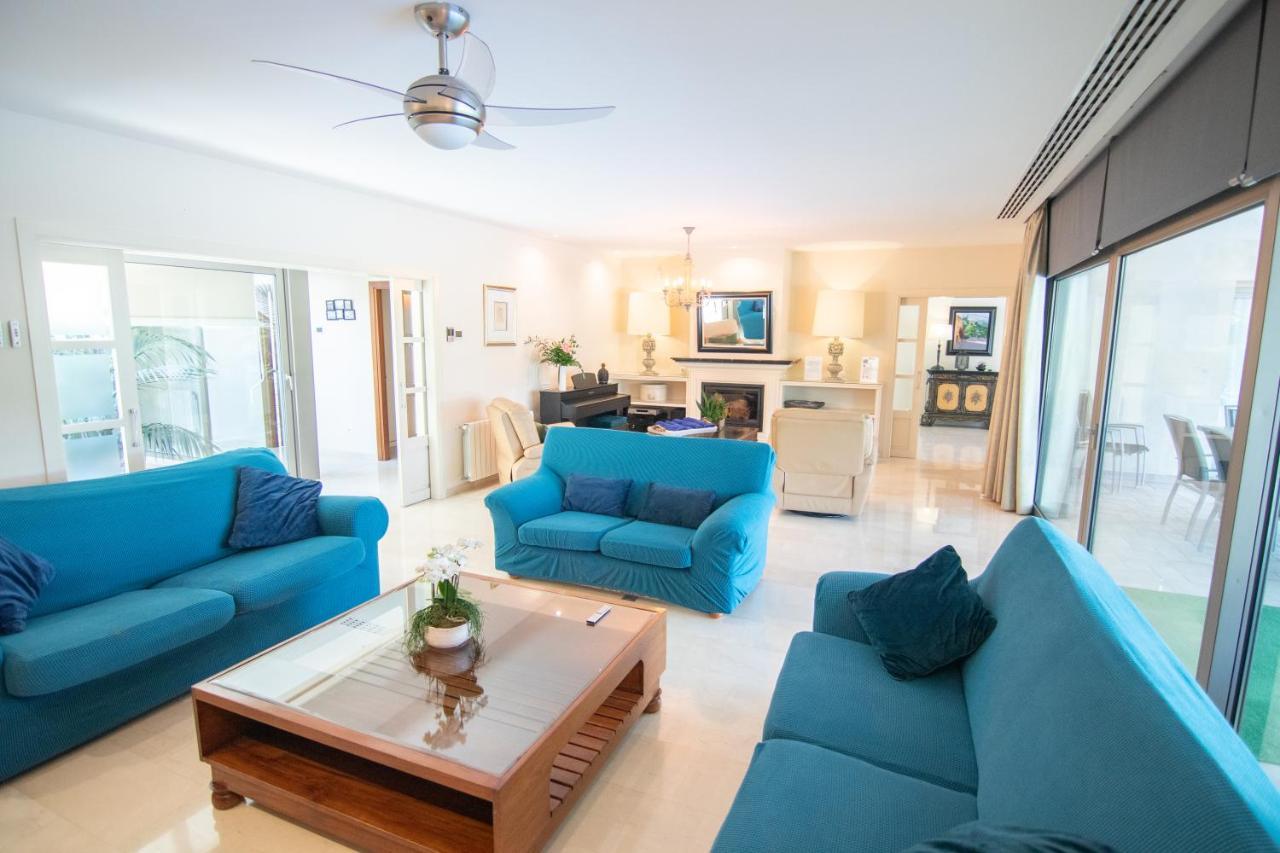 Bellviure Luxury Mallorca La Cabaneta