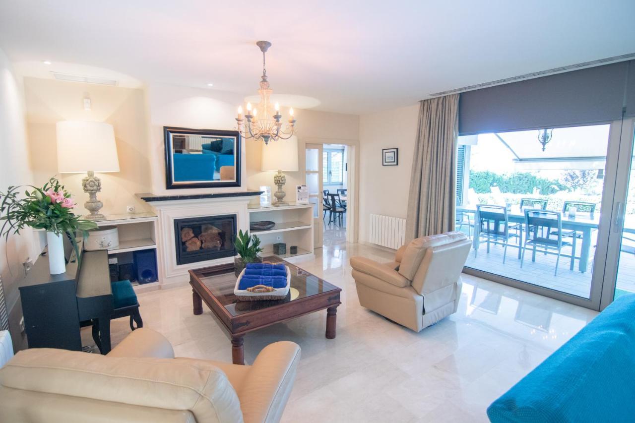 Bellviure Luxury Mallorca *
