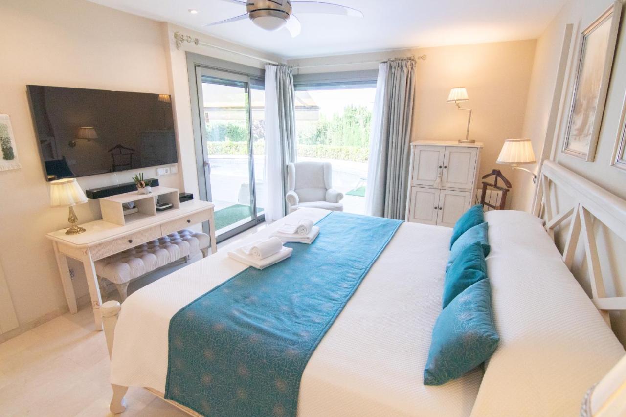 Feriehus Bellviure Luxury Mallorca