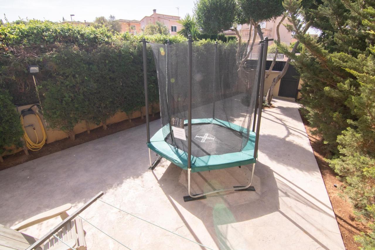 Bellviure Luxury Mallorca Feriehus La Cabaneta