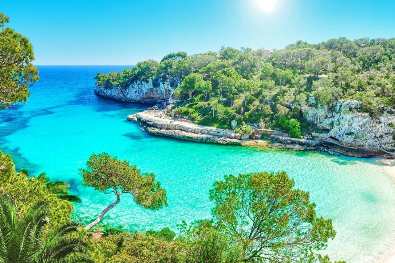 Bellviure Luxury Mallorca Feriehus
