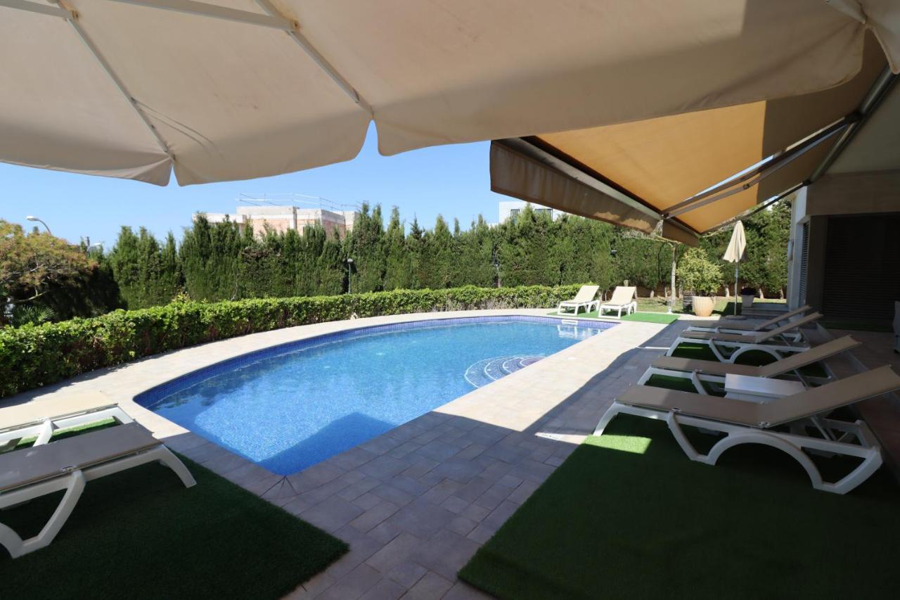 Bellviure Luxury Mallorca La Cabaneta