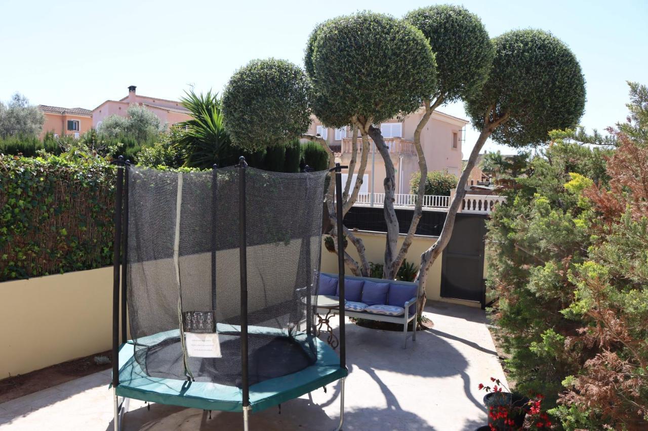Feriehus Bellviure Luxury Mallorca *
