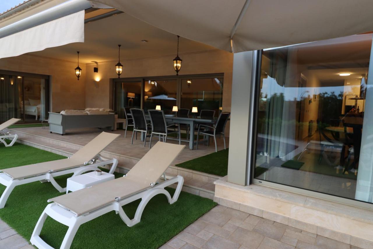 Bellviure Luxury Mallorca La Cabaneta
