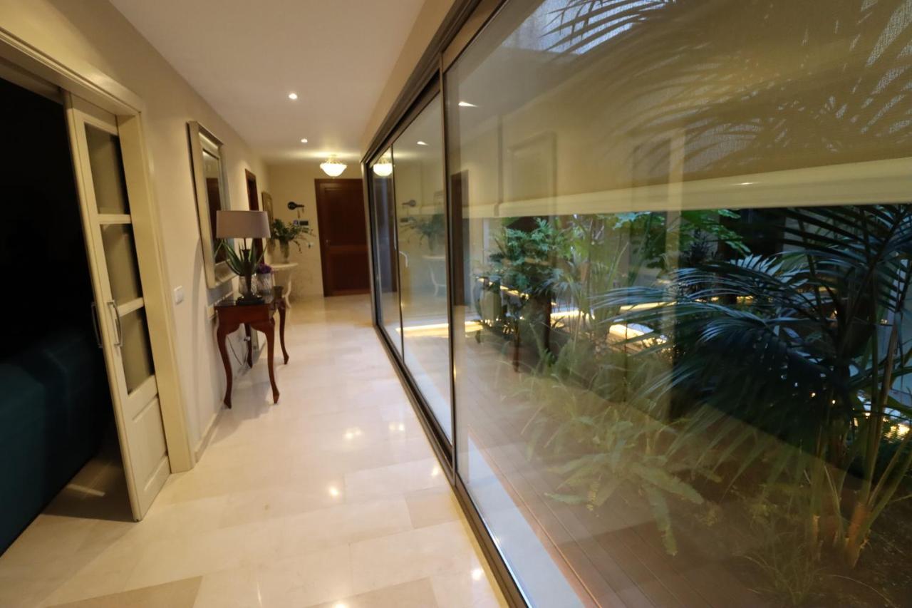 Bellviure Luxury Mallorca Feriehus La Cabaneta