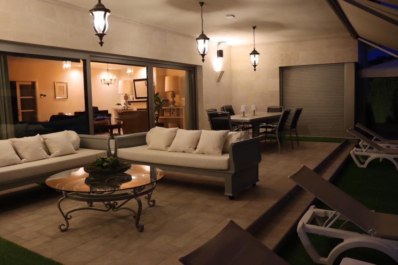 Bellviure Luxury Mallorca * La Cabaneta