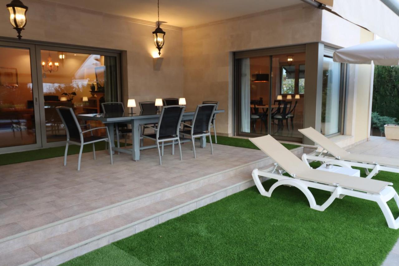 Bellviure Luxury Mallorca *
