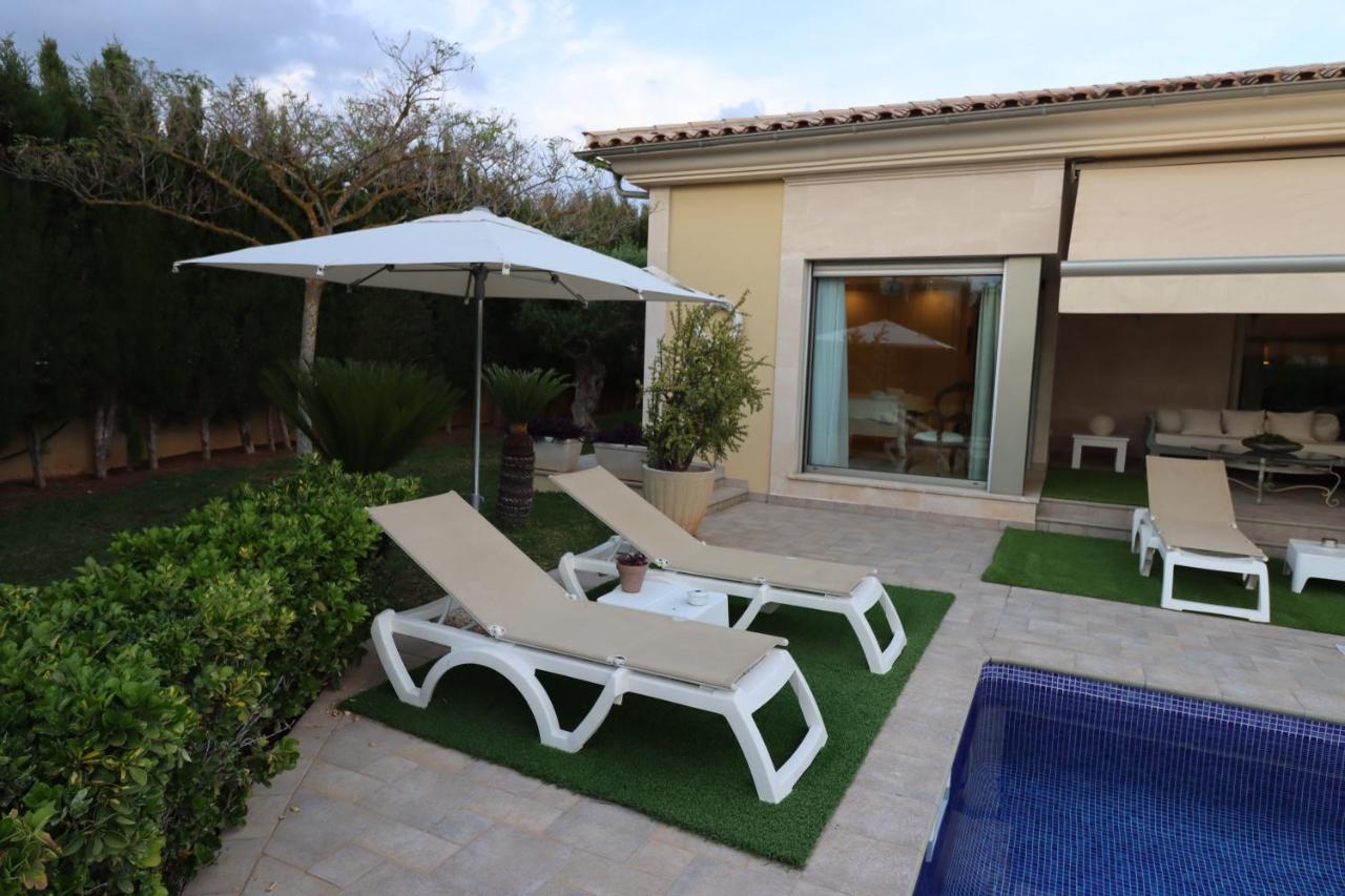 Bellviure Luxury Mallorca La Cabaneta