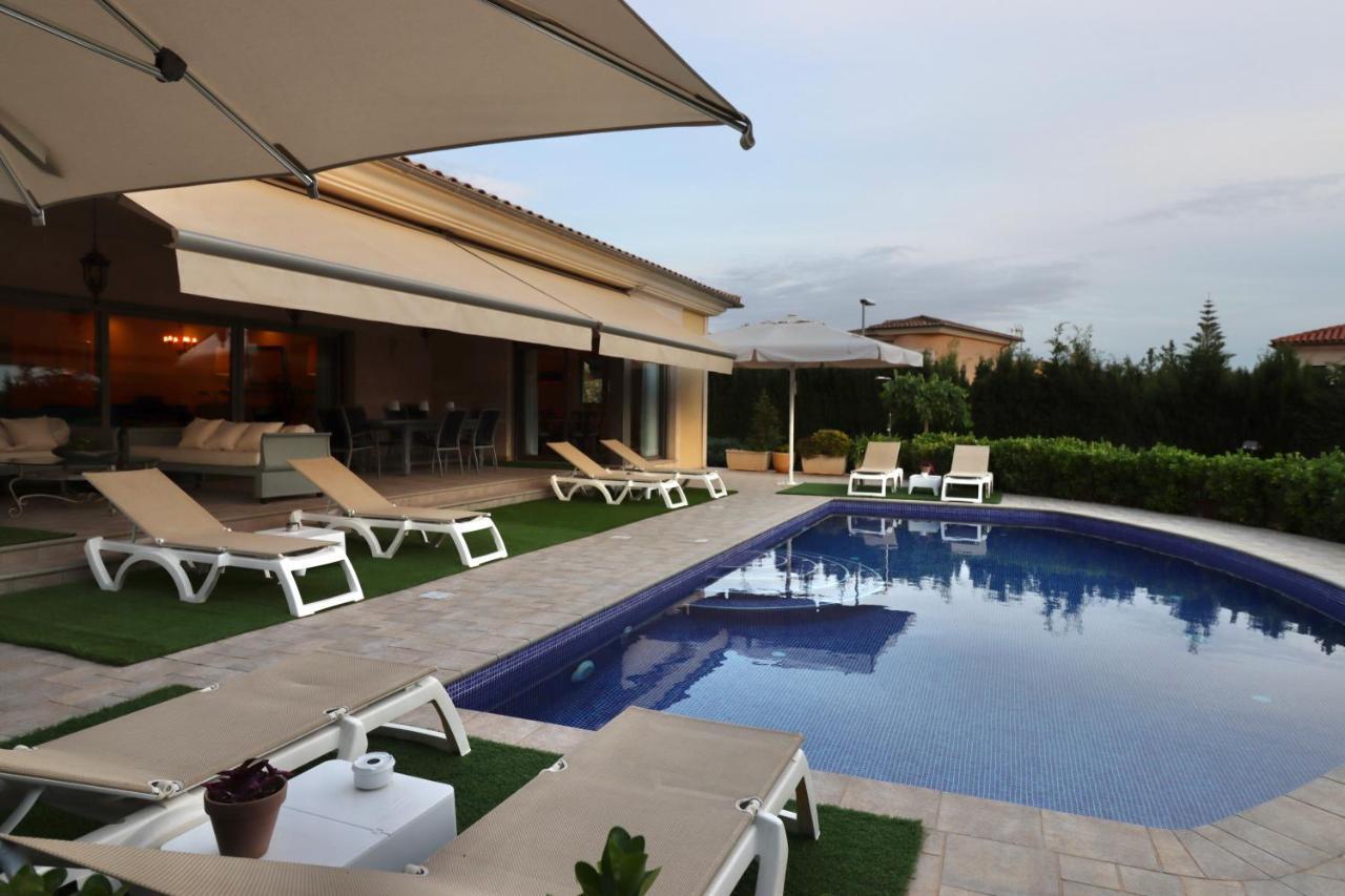 Bellviure Luxury Mallorca La Cabaneta
