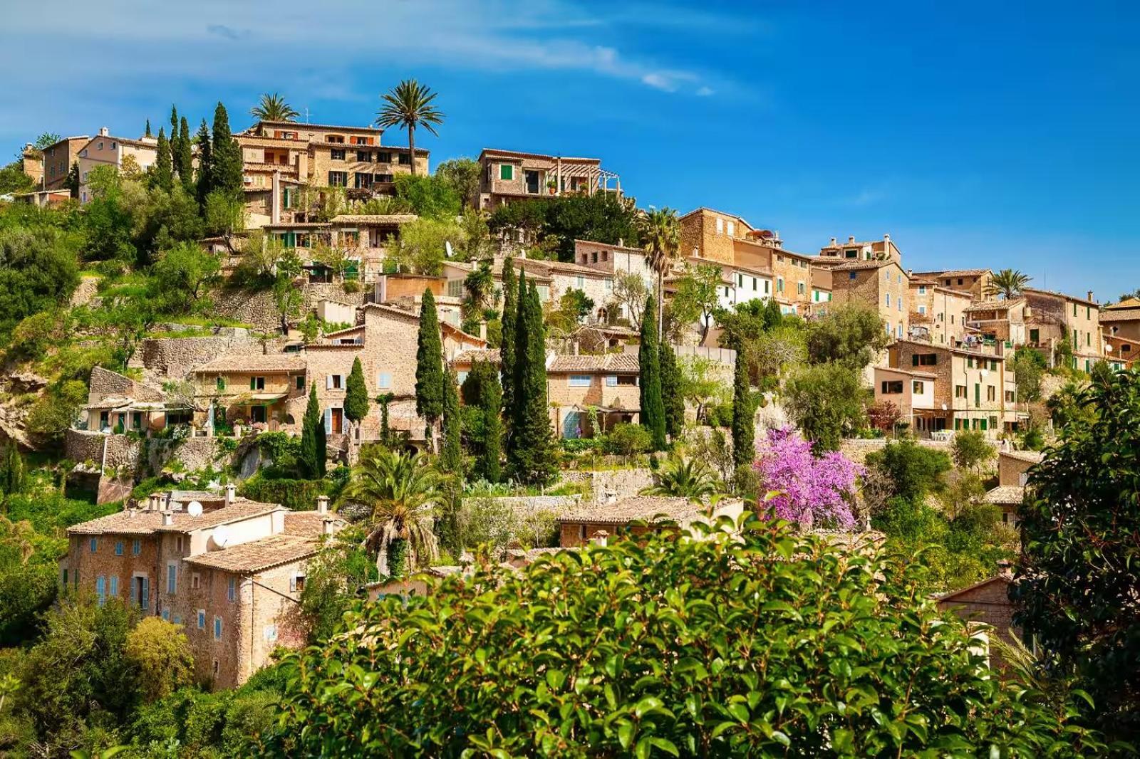 Bellviure Luxury Mallorca * La Cabaneta