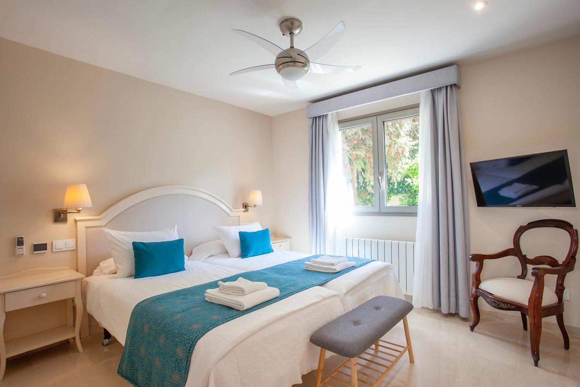 Bellviure Luxury Mallorca Feriehus