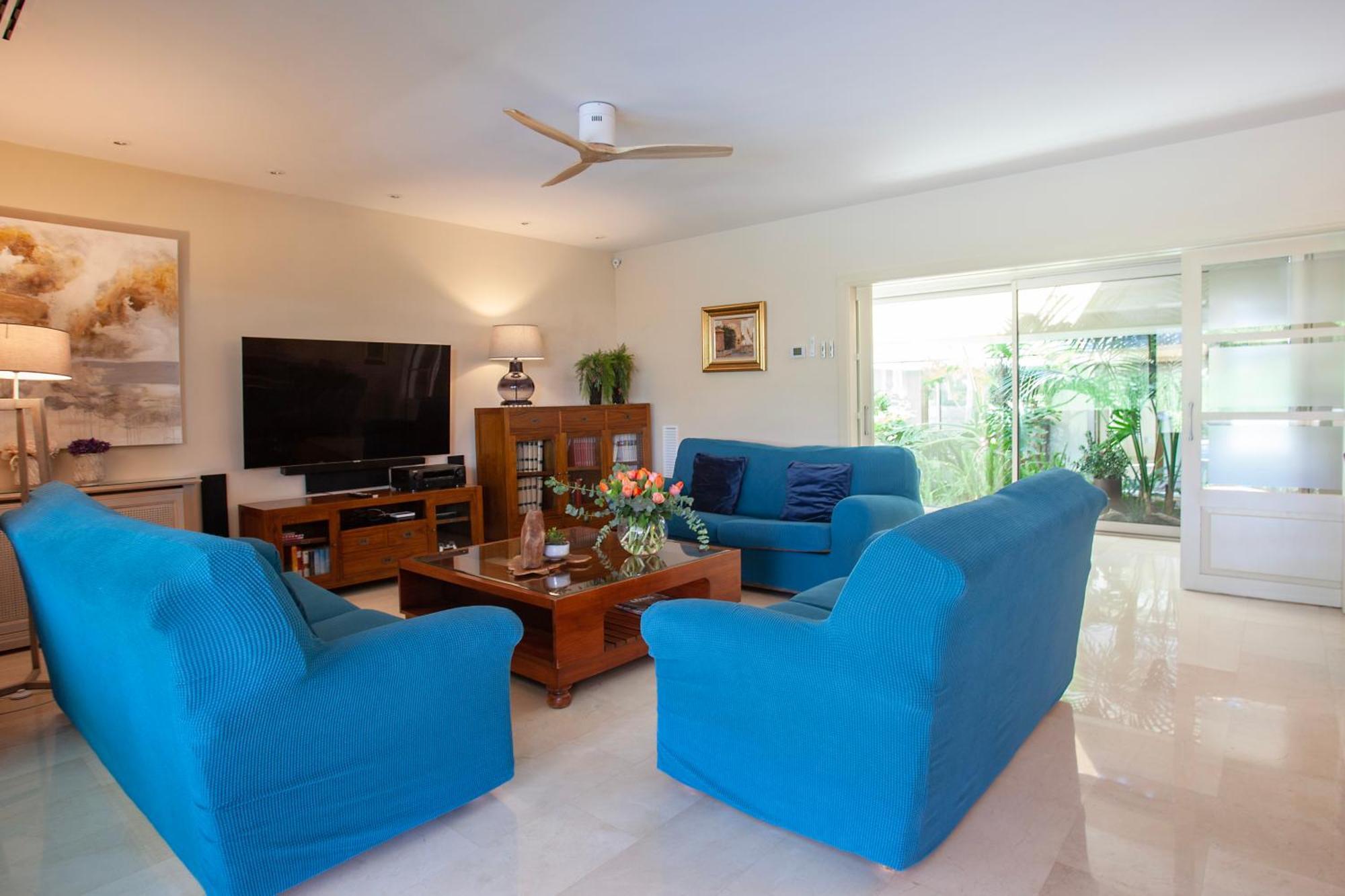 Feriehus Bellviure Luxury Mallorca *