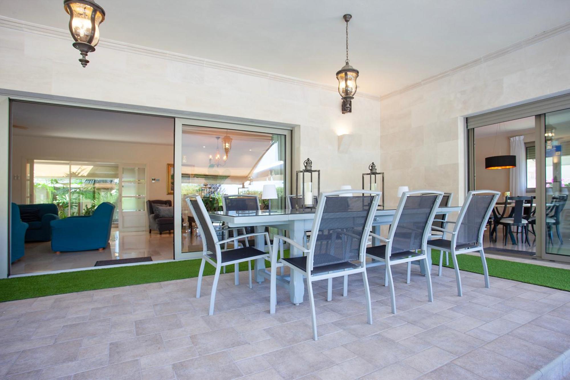 Bellviure Luxury Mallorca La Cabaneta