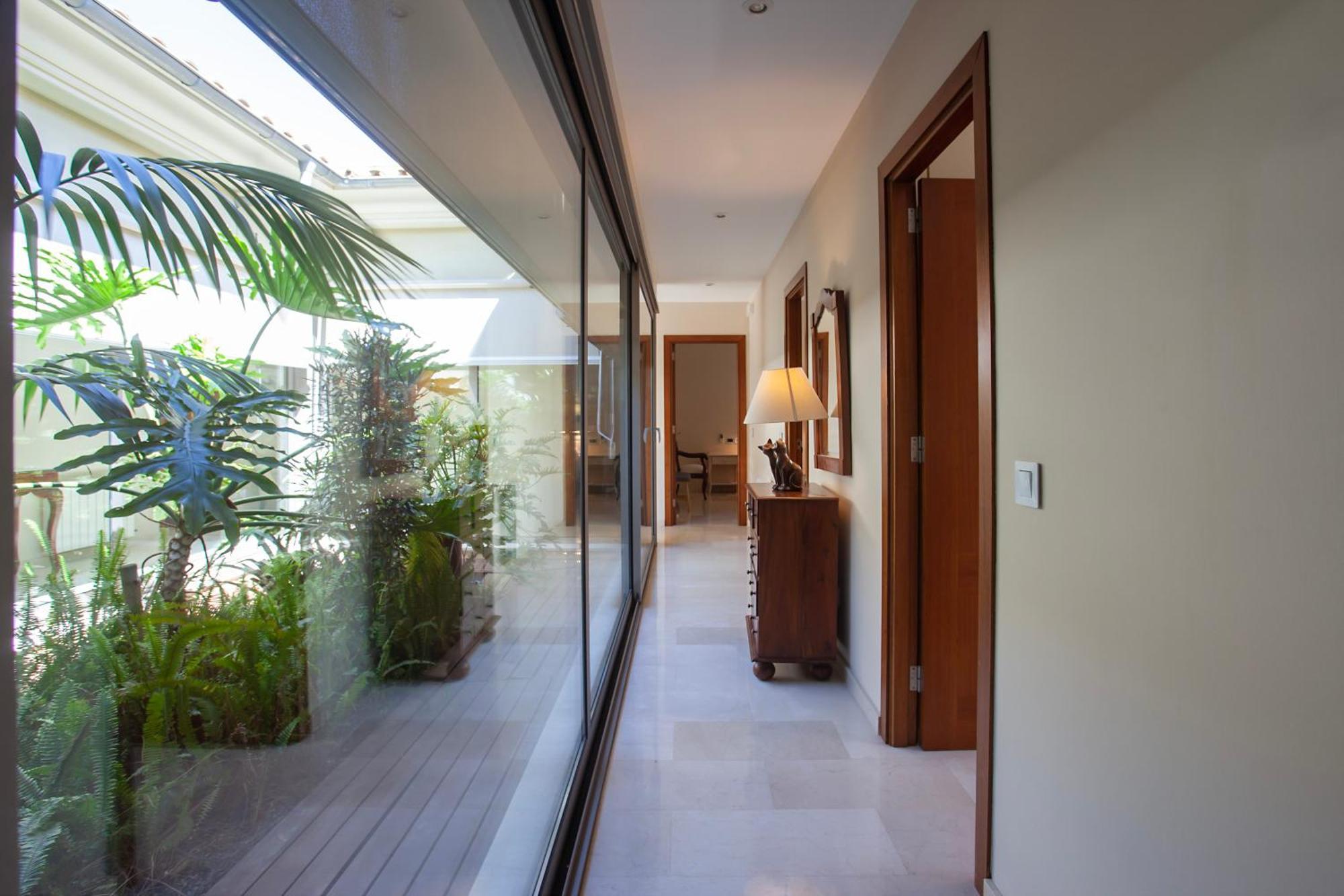 Bellviure Luxury Mallorca Feriehus