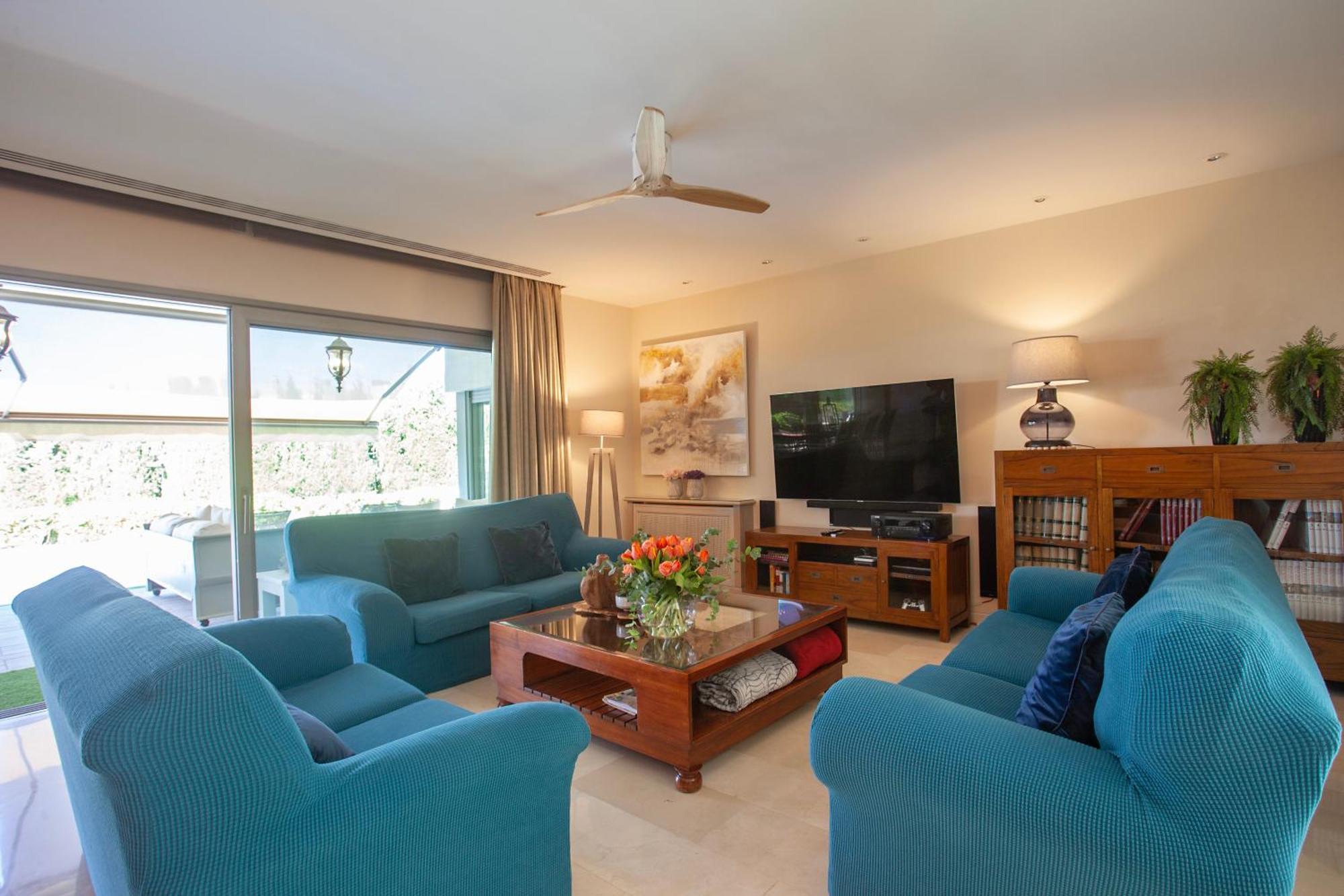 Bellviure Luxury Mallorca Feriehus La Cabaneta