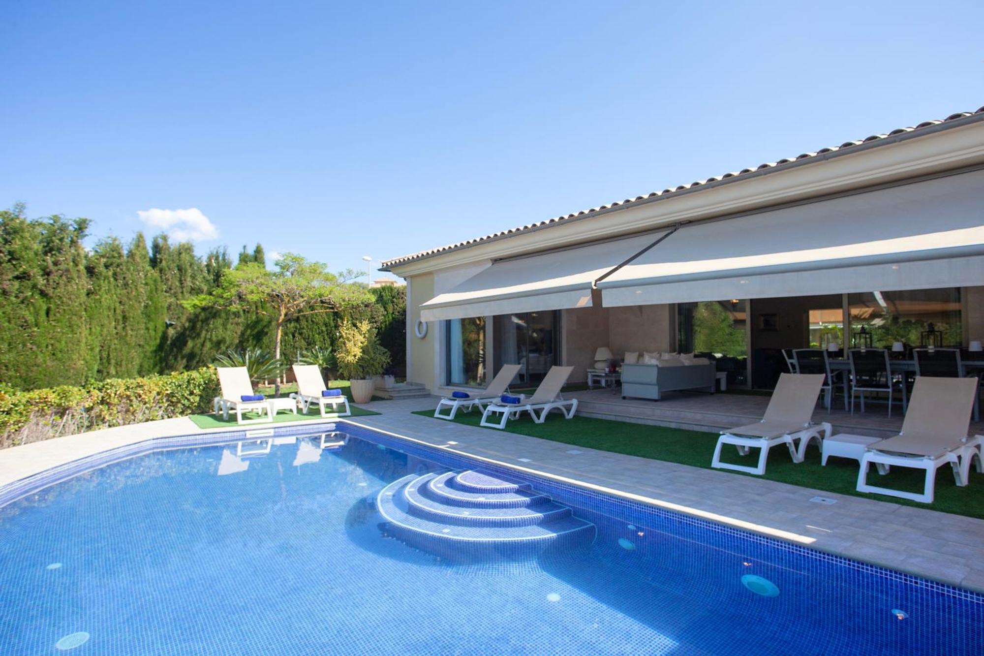 Bellviure Luxury Mallorca