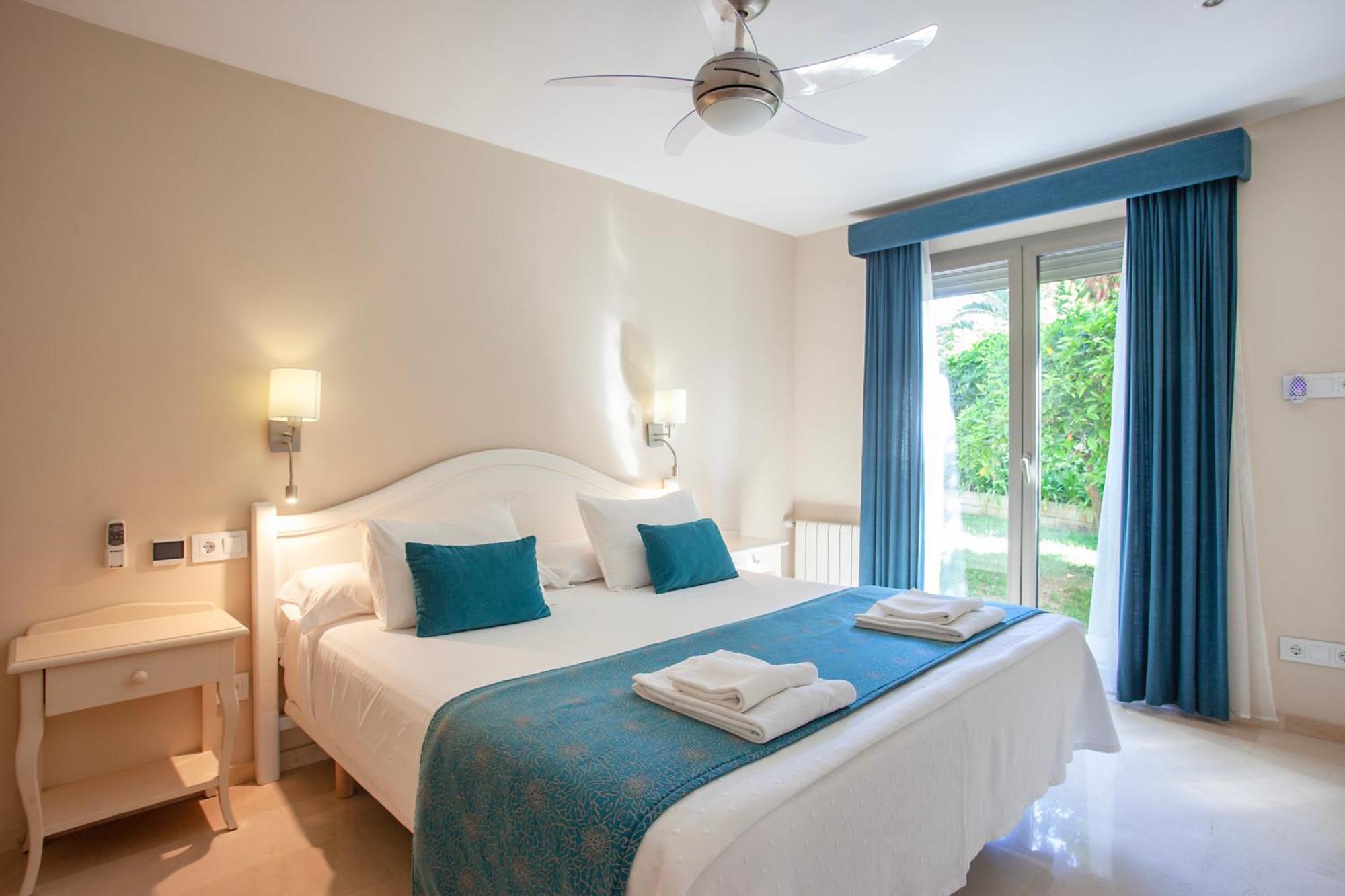 Feriehus Bellviure Luxury Mallorca La Cabaneta