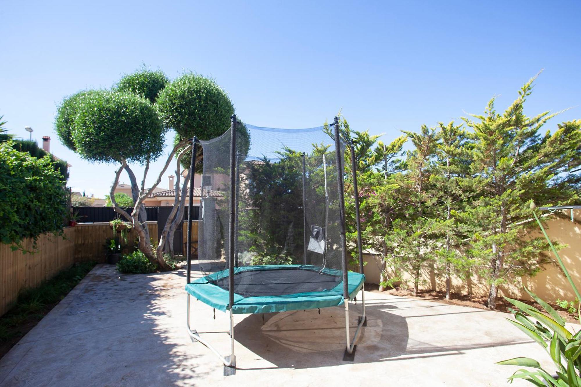 Bellviure Luxury Mallorca Feriehus