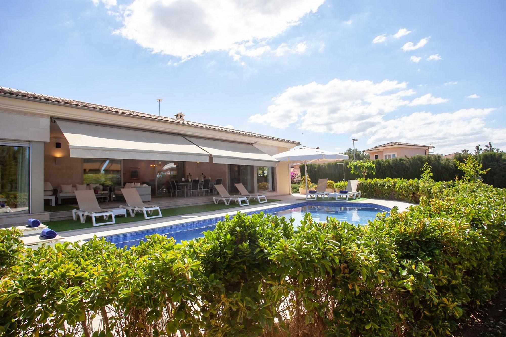 Bellviure Luxury Mallorca