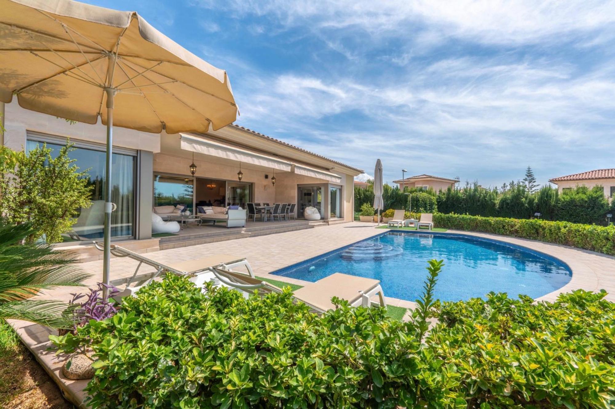 Bellviure Luxury Mallorca *