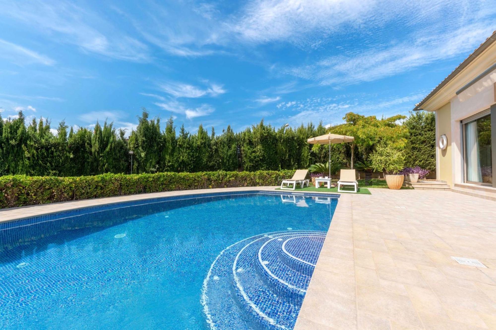 Bellviure Luxury Mallorca * La Cabaneta