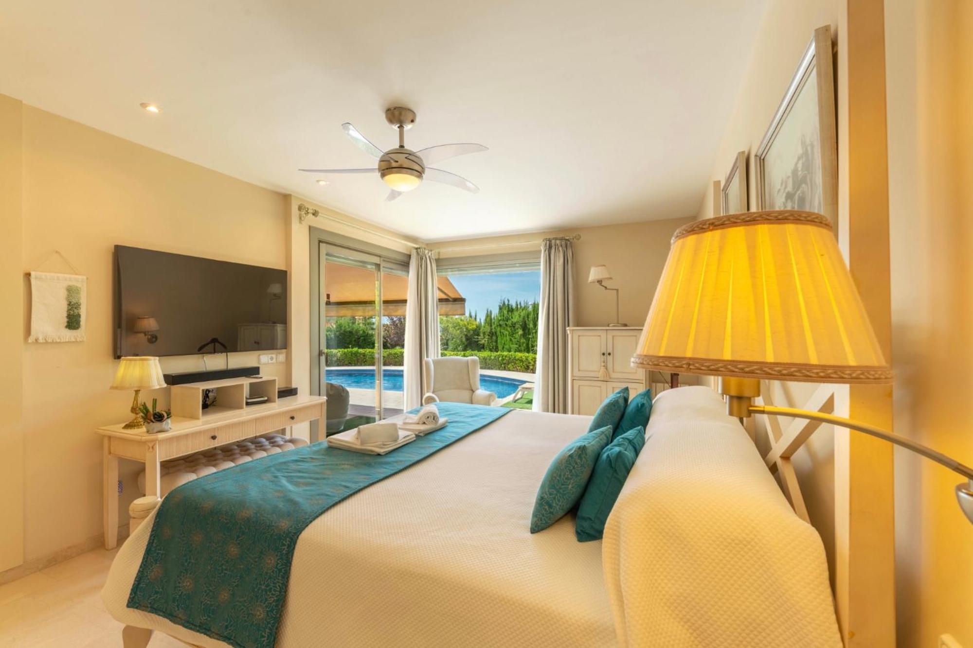 Bellviure Luxury Mallorca